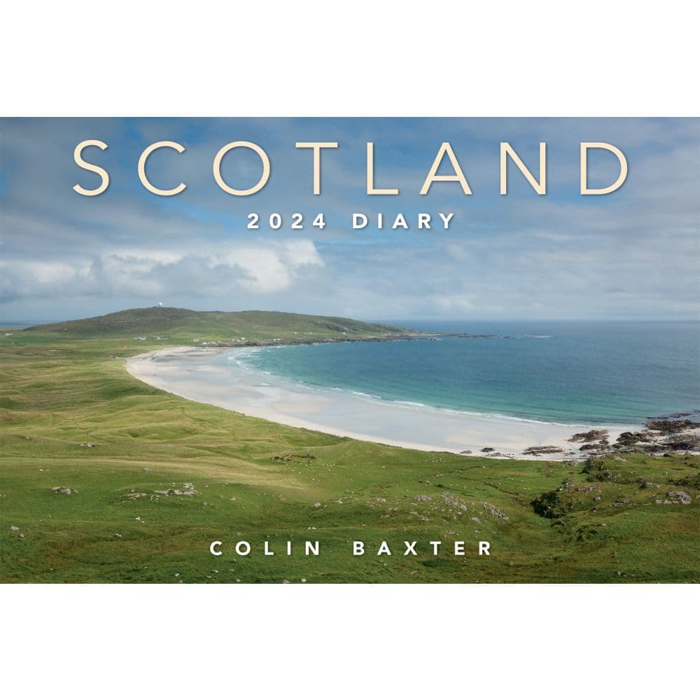 Scotland Diary 2024 Planner  width=&quot;1000&quot; height=&quot;1000&quot;