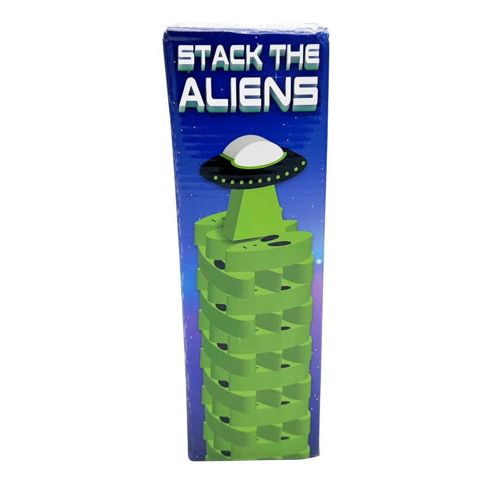 image Stack the Aliens Game Main Image