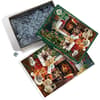 image Christmas Kittens 1000 Piece Puzzle Second Alternate Image