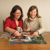 image Christmas Kittens 1000 Piece Puzzle Third Alternate Image