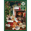 image Christmas Kittens 1000 Piece Puzzle Fourth Alternate Image