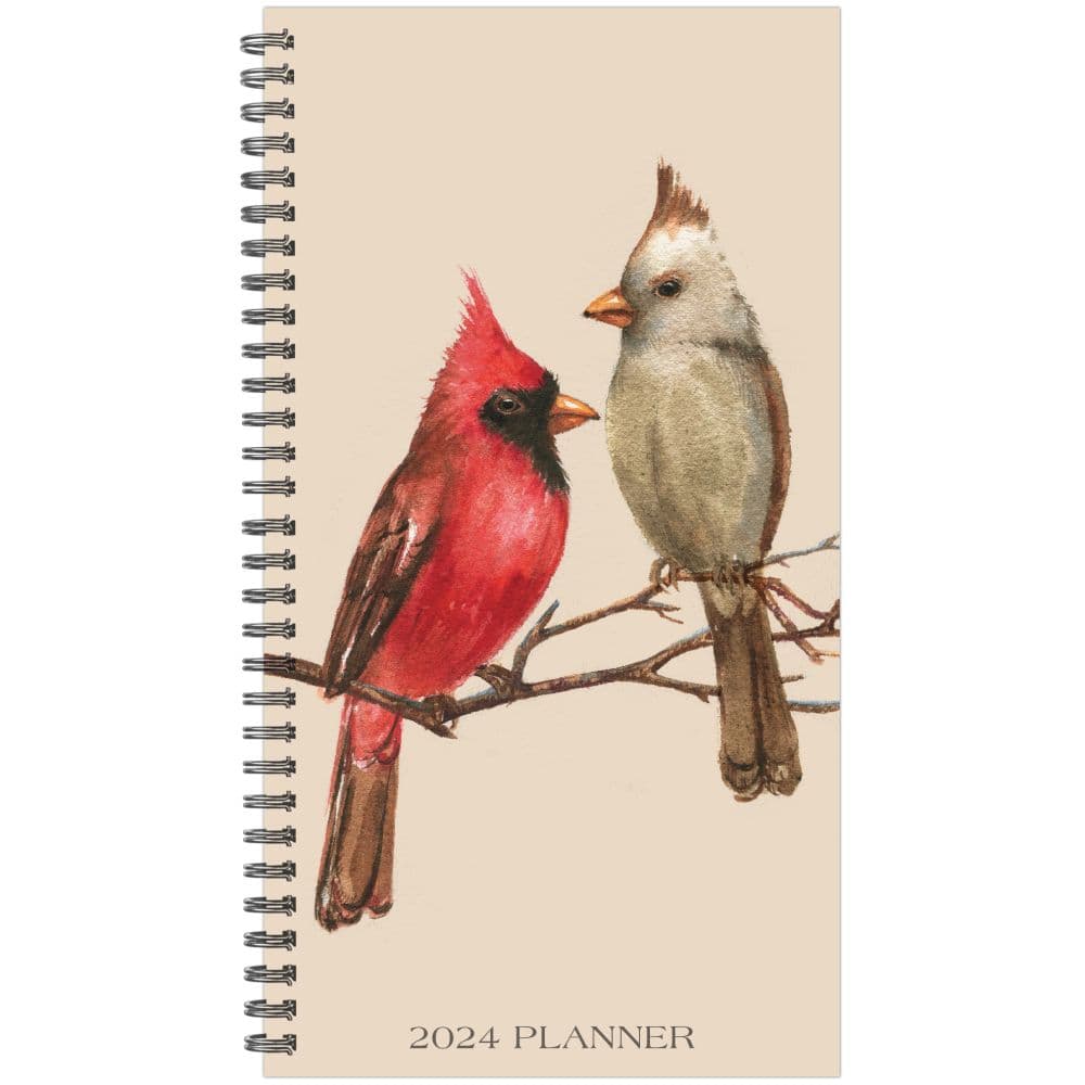 Cardinals Weekly 2024 Pocket Planner Exclusive Main Image width=&quot;1000&quot; height=&quot;1000&quot;