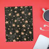 image Starry Night Monthly 2024 Planner Flat Lay Image width=&quot;1000&quot; height=&quot;1000&quot;