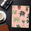 image Perfect Plants Monthly 2024 Planner Flat Lay Image width=&quot;1000&quot; height=&quot;1000&quot;