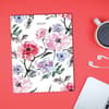 image In Bloom Monthly 2024 Planner Flat Lay Image width=&quot;1000&quot; height=&quot;1000&quot;