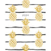 image Golden Pineapples Monthly 2024 Planner Main Image width=&quot;1000&quot; height=&quot;1000&quot;