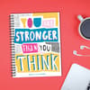 image Stronger Than You Think 2024 Planner Wall Example width=&quot;1000&quot; height=&quot;1000&quot;
