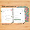 image Rustic Bloom Weekly 2024 Planner Alternate Image width=&quot;1000&quot; height=&quot;1000&quot;