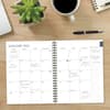 image Purrfect Weekly 2024 Planner Interior Image width=&quot;1000&quot; height=&quot;1000&quot;