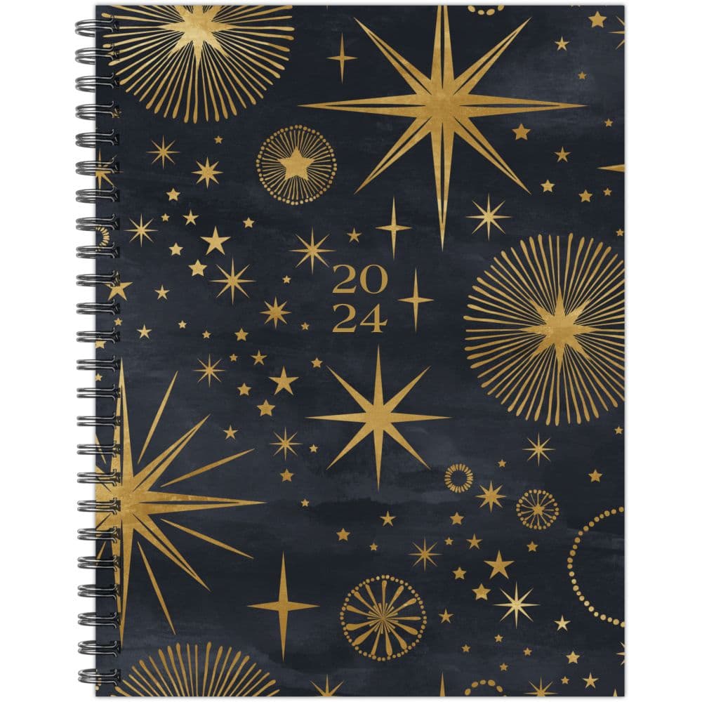 Celestial Magic SC Weekly 2024 Planner Main Image width=&quot;1000&quot; height=&quot;1000&quot;