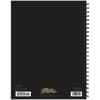 image Black Weekly 2024 Planner Back of Calendar width=&quot;1000&quot; height=&quot;1000&quot;
