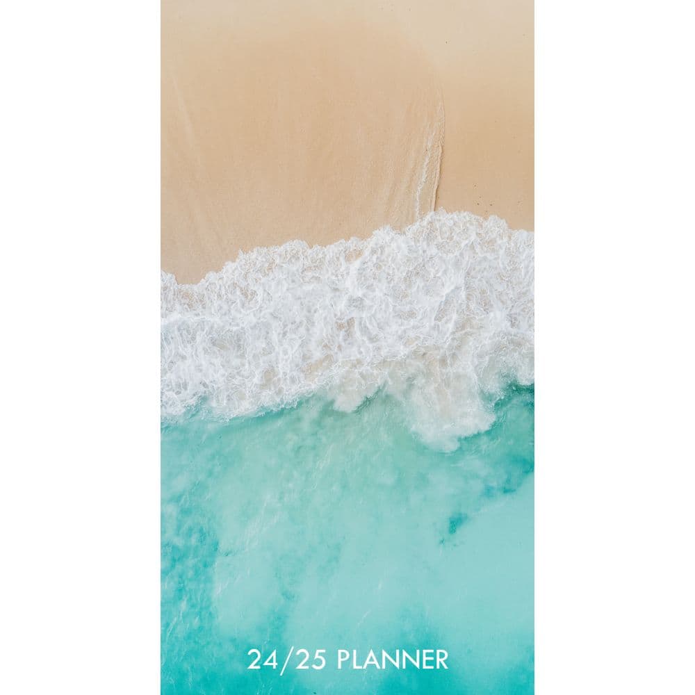 Waves 2 Year 2024 Pocket Planner Main Image width=&quot;1000&quot; height=&quot;1000&quot;