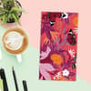 image Tropical Summer 2 Year 2024 Pocket Planner Flat Lay Image width=&quot;1000&quot; height=&quot;1000&quot;
