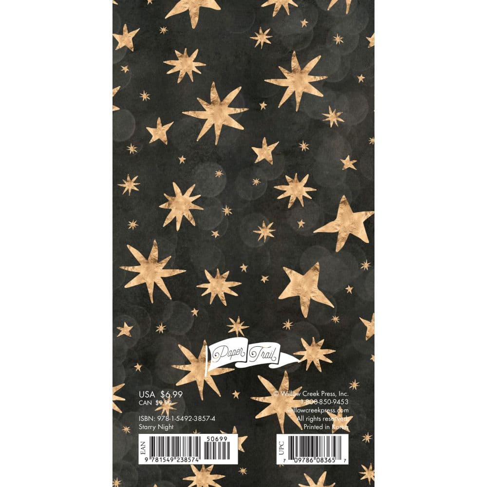 Starry Night 2 Year 2024 Pocket Planner Calendars Com   202400009459 ALT1 