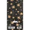 image Starry Night 2 Year 2024 Pocket Planner Back of Calendar width=&quot;1000&quot; height=&quot;1000&quot;