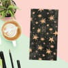 image Starry Night 2 Year 2024 Pocket Planner Flat Lay Image width=&quot;1000&quot; height=&quot;1000&quot;