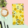 image Lots of Lemons 2 Year 2024 Pocket Planner Flat Lay Image width=&quot;1000&quot; height=&quot;1000&quot;