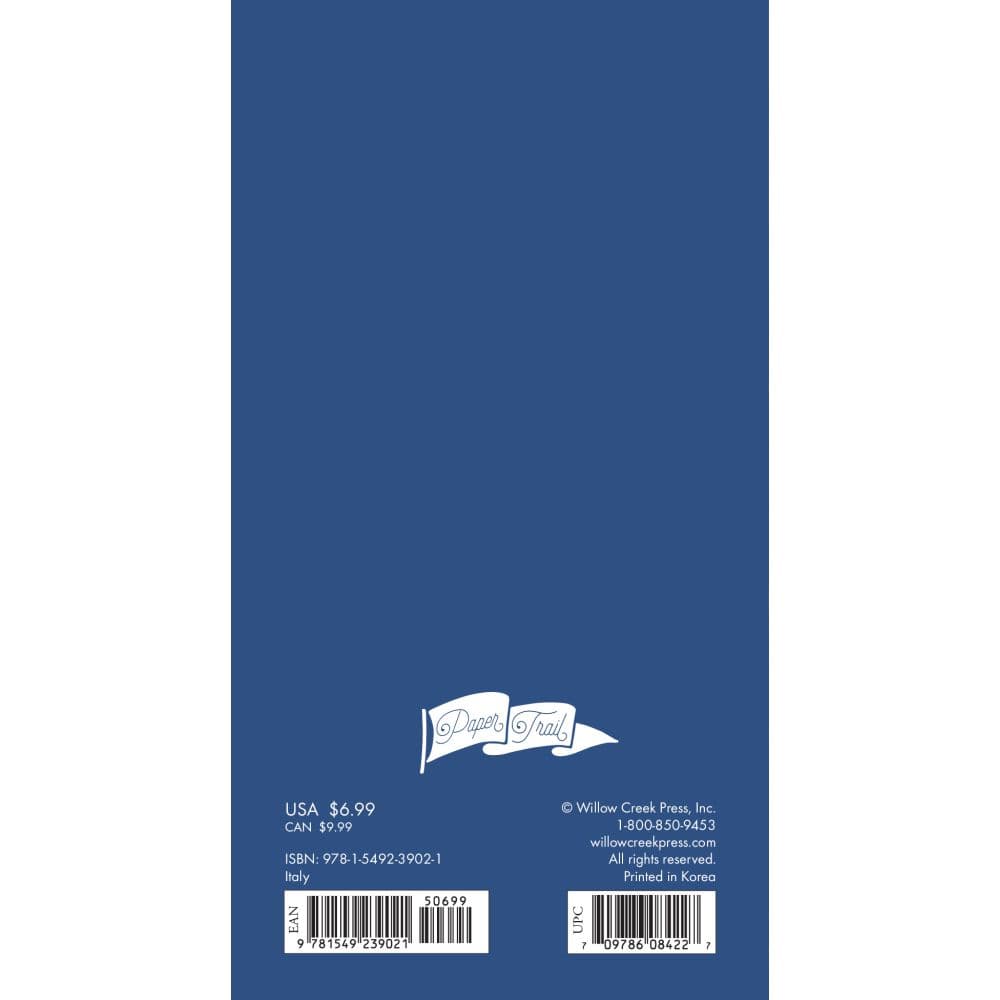 Italy 2 Year 2024 Pocket Planner Back of Calendar width=&quot;1000&quot; height=&quot;1000&quot;