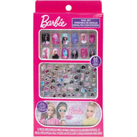 image Barbie Nail Art Set in Box Main Product Image