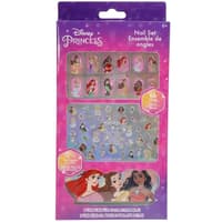 image Disney Princess Nail Art Set in Box Main Product Image