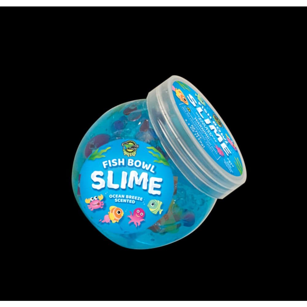 image Fish Bowl Slime Main Image