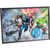 image Avengers Jigpetto Action Jigsaw Puzzle First Alternate Image