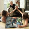 image Avengers Jigpetto Action Jigsaw Puzzle Third Alternate Image