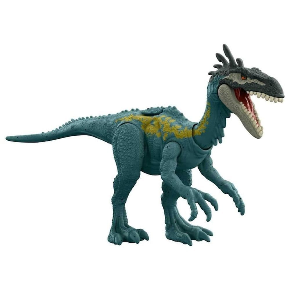 Jurassic World Danger Pack Dinosaur - Styles May Vary Sixth Alternate Image