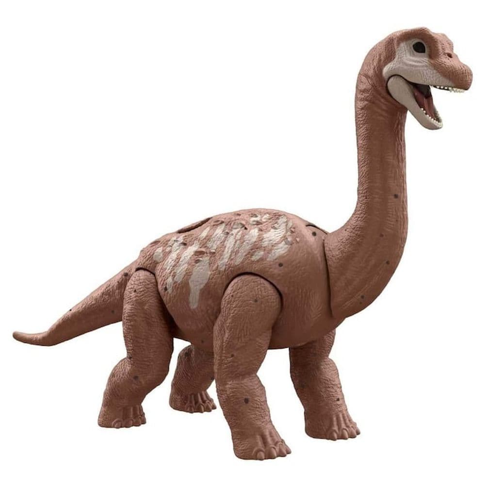 Jurassic World Danger Pack Dinosaur - Styles May Vary Seventh Alternate Image