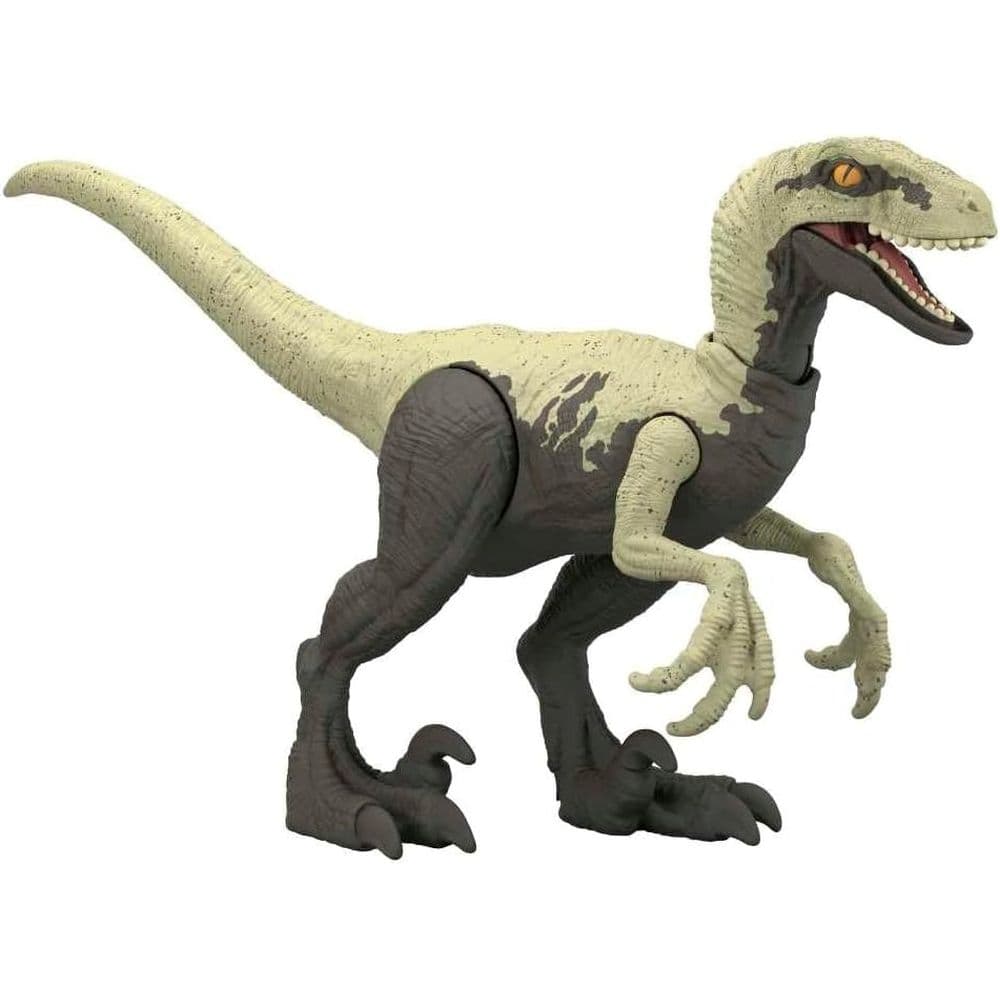 Jurassic World Danger Pack Dinosaur - Styles May Vary Ninth Alternate Image