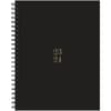 image Black Office 2024 Weekly Planner Main Image width=&quot;1000&quot; height=&quot;1000&quot;