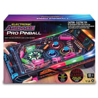image Electronic Arcade Pinball Main Image