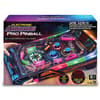 image Electronic Arcade Pinball Main Image