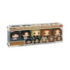 image Funko POP! Aerosmith Band Figures Main Image