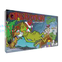 image Operation The Grinch Silly Skill Game Main Image