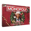 image Monopoly Christmas Vacation Board Game Main Image