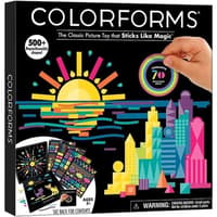 image Colorforms 70th Anniversary Set Main Product Image
