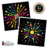 image Colorforms 70th Anniversary Set Third Alternate Image