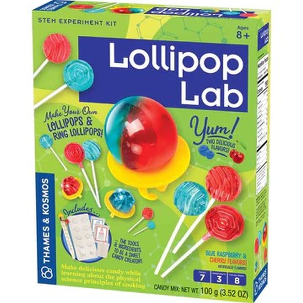 image Lollipop Lab Main Image