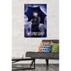 image Wednesday One Sheet Wall Poster First Alternate Image