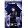 image Wednesday One Sheet Wall Poster Second Alternate Image