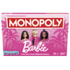 image Monopoly Barbie Board Game Main Image