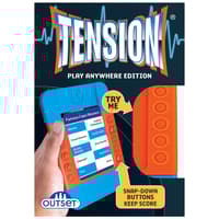 image Tension Travel Edition Game Main Product Image