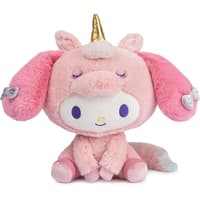 image Sanrio My Melody Unicorn 9.5in Plush Main Product Image
