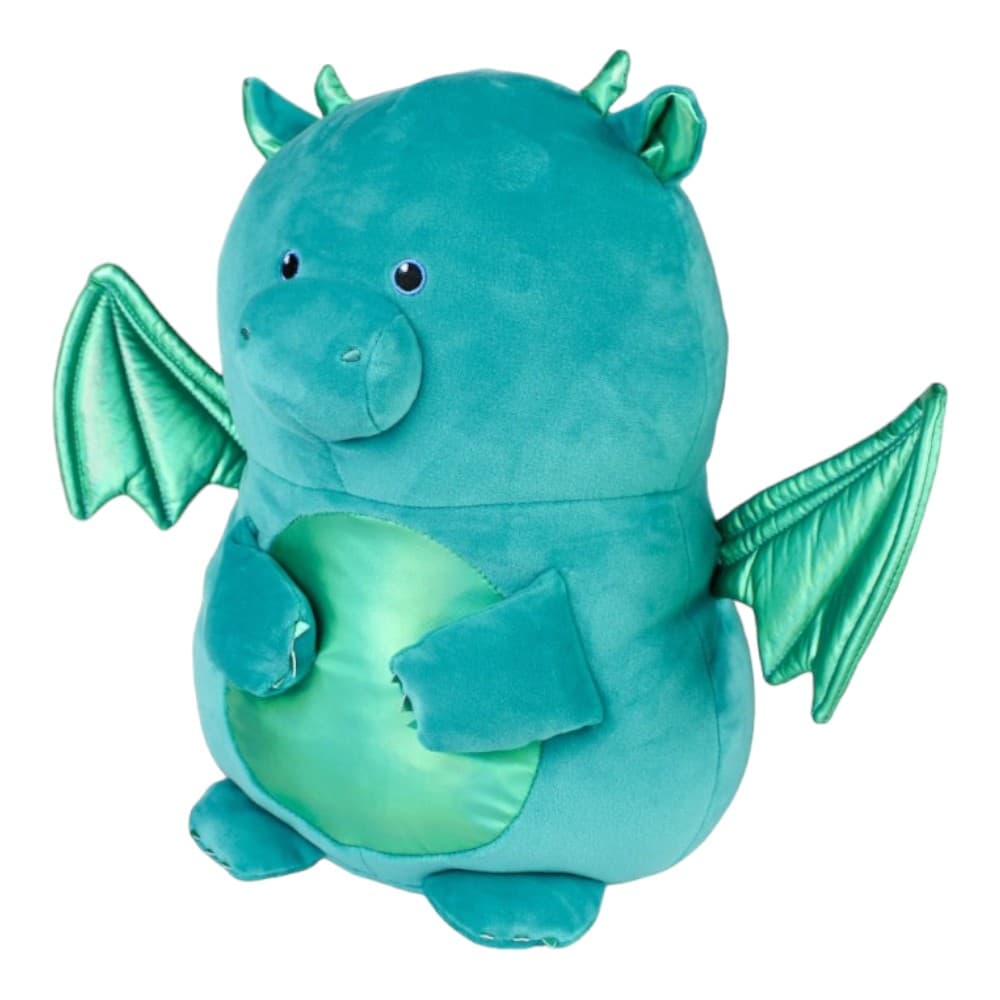 Kobioto Dragon Supersoft Plush Main Image