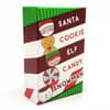 image Santa Cookie Elf Candy Snowman Card Game Main Image