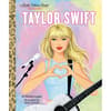 image Taylor Swift A Little Golden Book Biography Main Product Image