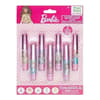 image Barbie 7-Pack Plant-Based Lip Gloss Set Main Product Image