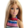 image Barbie Doll with 11 Accessories First Alternate Image