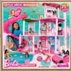 image Barbie DreamHouse Playset Main Image